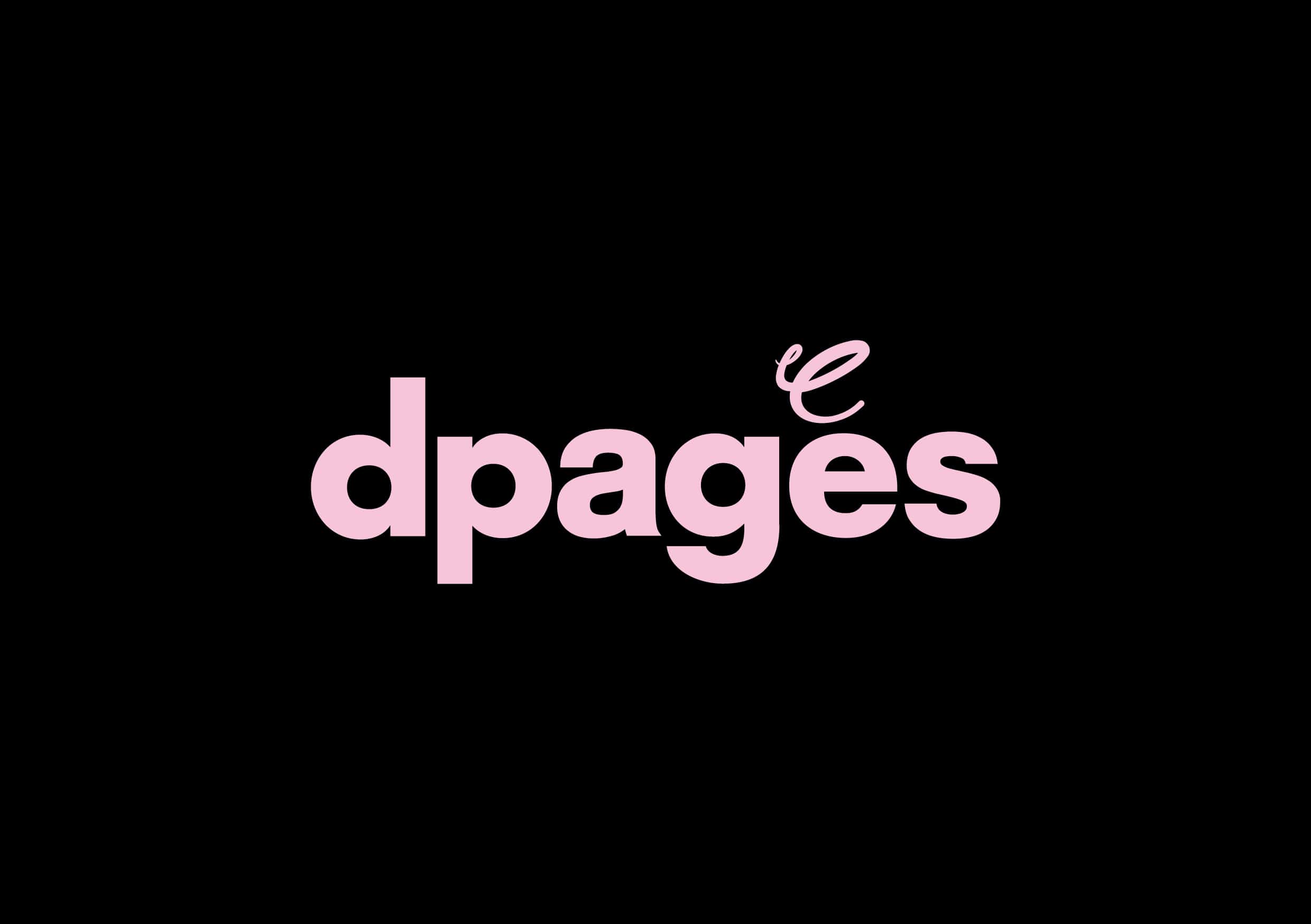 Dpages